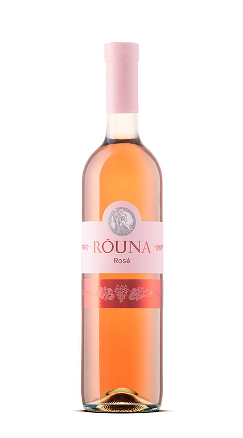 Rouna---rose